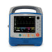 X Series, Monitor/Defibrillator, 12 LD w/ INTERP, ECG, Pacing, NIBP, SPO2, CPR Expansion Pack, ETCO2, DMST - Zoll 601-2221011-01 - 1