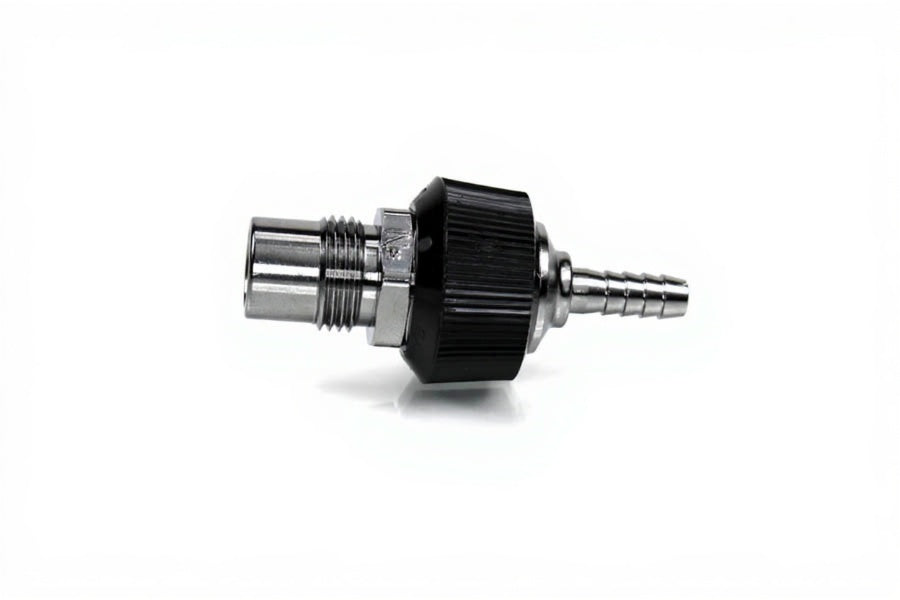 DISS Body Adaptor x HB w/ Hand Grip Collar, N2 - Bay Corp 1121-17HT