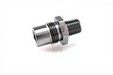 DISS Body Adaptor x 1/4" NPT Male, N2 - Bay Corp 1121-4 - 1