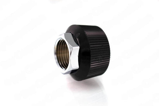 DISS HT Nut, N2 - Bay Corp 1124AHT