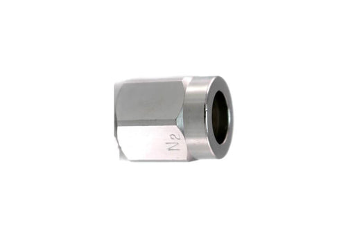 DISS Hex Nut, N2 - Bay Corp 1124A