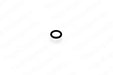 DISS Nipple O-ring Replacement, Med Air (10pcs/pk) - Bay Corp 1160-0 - 1