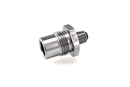 DISS DV Body Adaptor x 1/4" NPT Male, Med Air - Bay Corp 1161-2DV