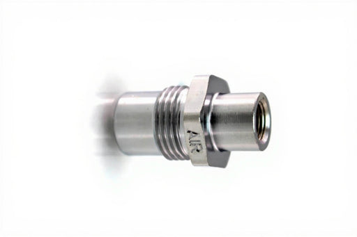 DISS Body Adaptor x 1/8" NPT Female, Med Air - Bay Corp 1161-2F