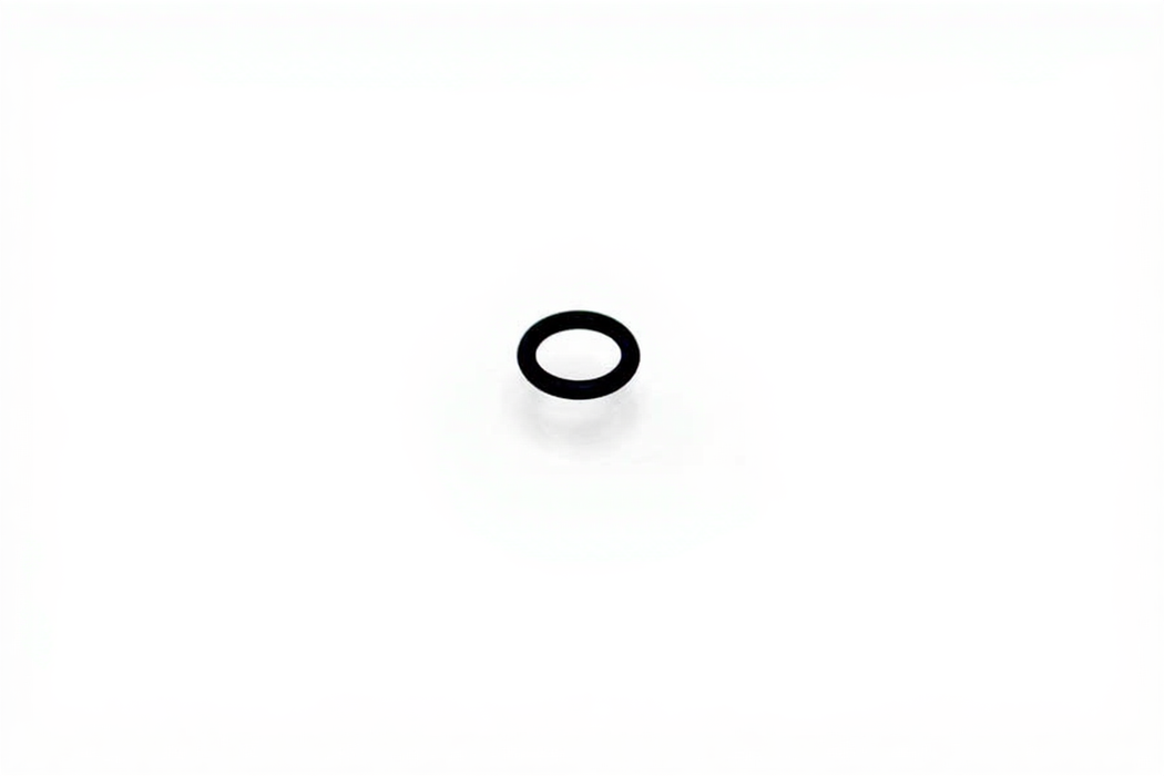 DISS Nipple O-ring Replacement, Heliox (10 pcs/pk) - Bay Corp 1180-0