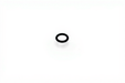 DISS Nipple O-ring Replacement, Heliox (10 pcs/pk) - Bay Corp 1180-0 - 1
