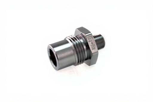 DISS Body Adaptor x 1/8" NPT Male, Heliox - Bay Corp 1181-2