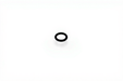 DISS Nipple O-ring Replacement, O2 (10 pcs/pk) - Bay Corp 1240-0 - 1