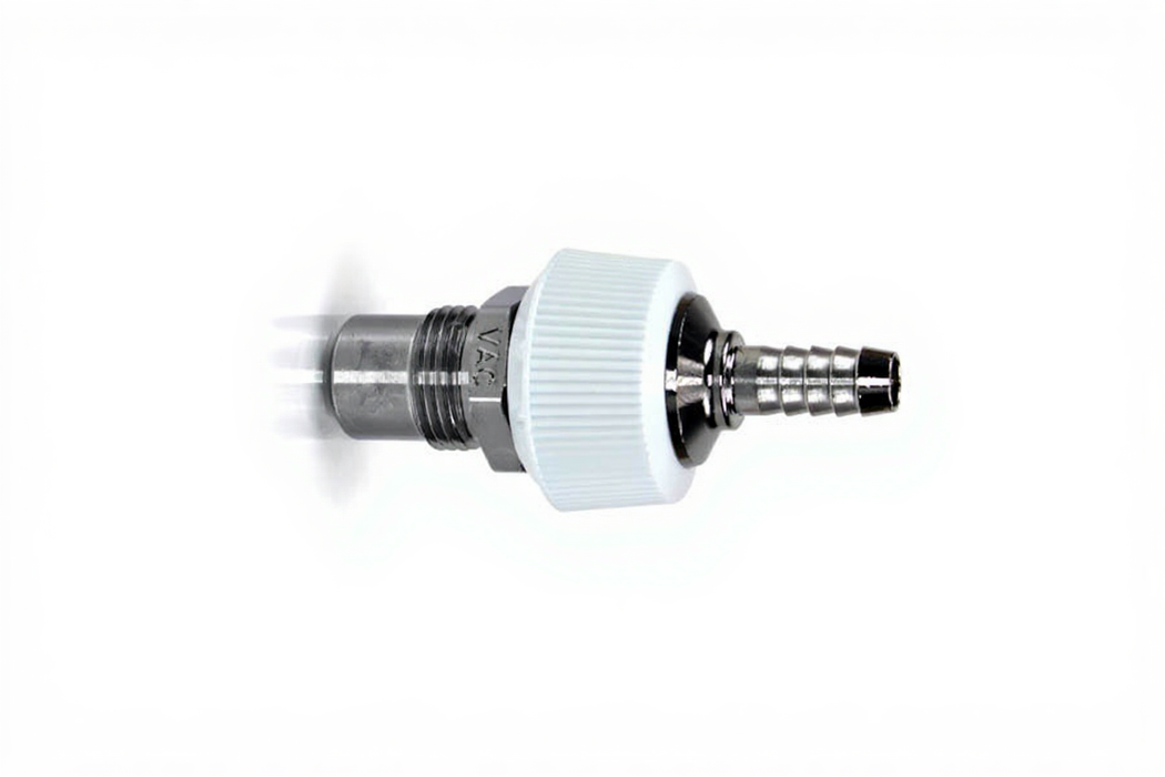 DISS Body Adaptor x HB w/ Hand Grip Collar, VAC - Bay Corp 1221-31HT