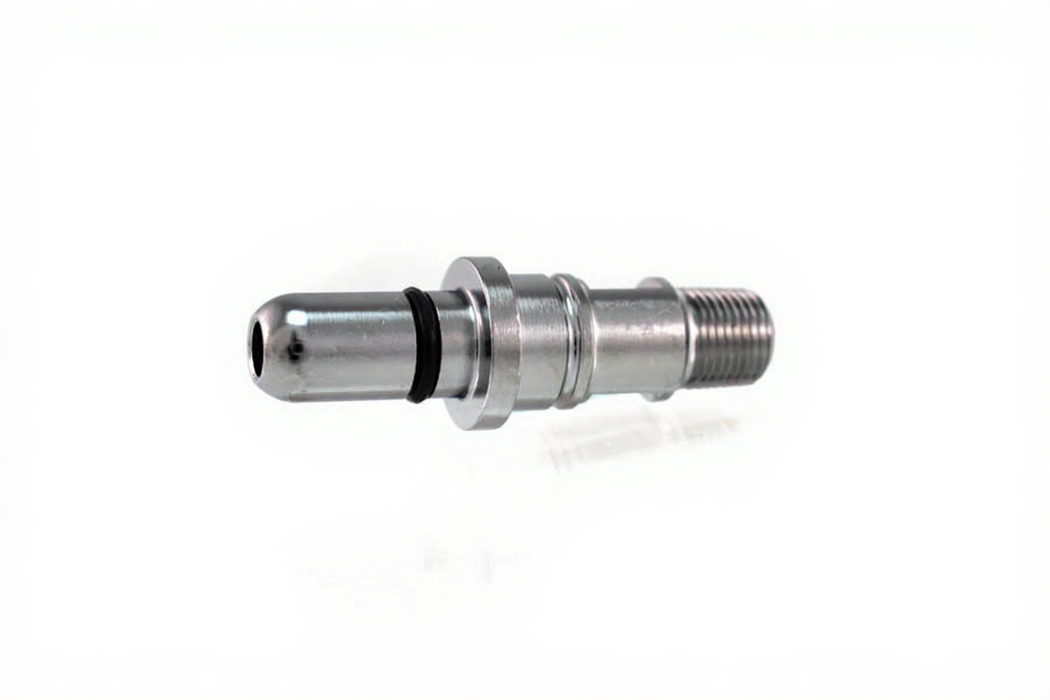 DISS Nipple w/ O-ring x 1/8" NPT Male, VAC - Bay Corp 1223-20