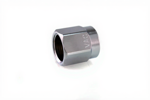 DISS Hex Nut, VAC - Bay Corp 1224