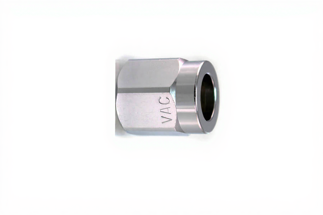 DISS Hex Nut, VAC - Bay Corp 1224