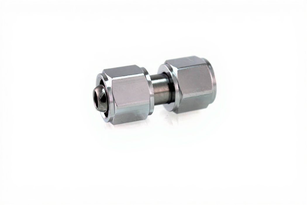 DISS Female Coupler, O2 - Bay Corp 1242-11