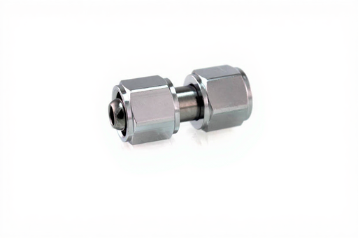 DISS Female Coupler, O2 - Bay Corp 1242-11