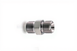 DISS Male Coupler, O2 - Bay Corp 1242-5 - 2