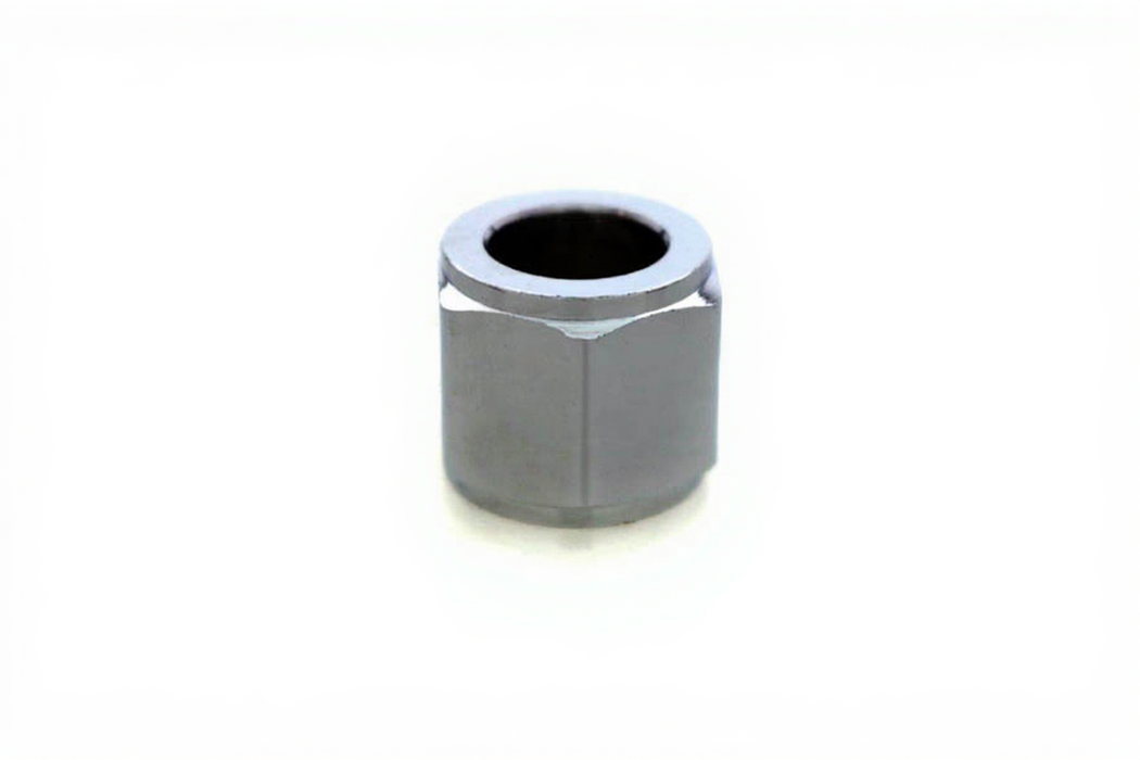 DISS Hex Nut, O2 - Bay Corp 1244