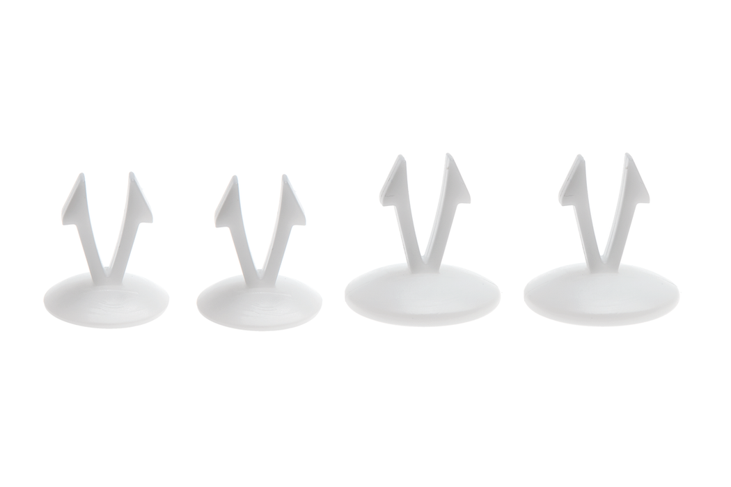 Little Baby QCPR Limb Connectors - Laerdal 133-10350