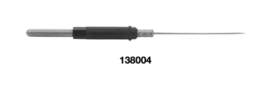Elect,Needl,5/8",2"Lg,Reu,5/P - Conmed  138004