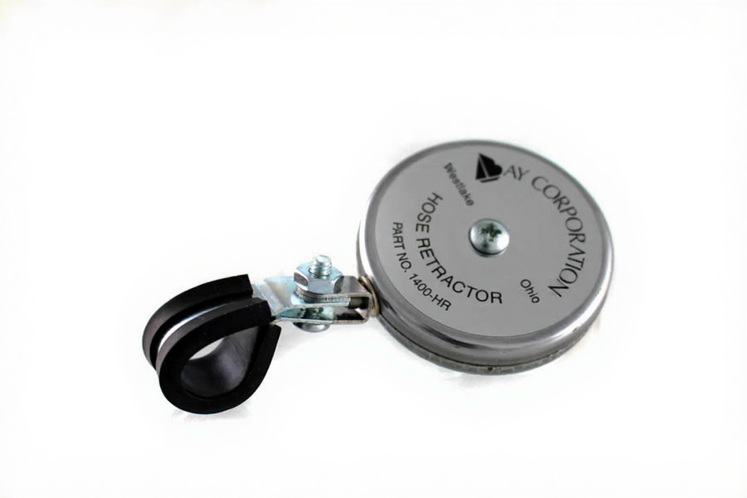 Hose Retractor - Bay Corp 1400-HR