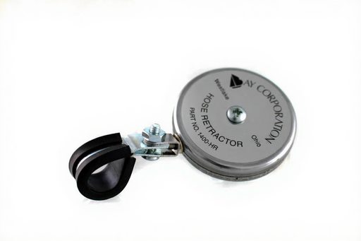 Hose Retractor - Bay Corp 1400-HR