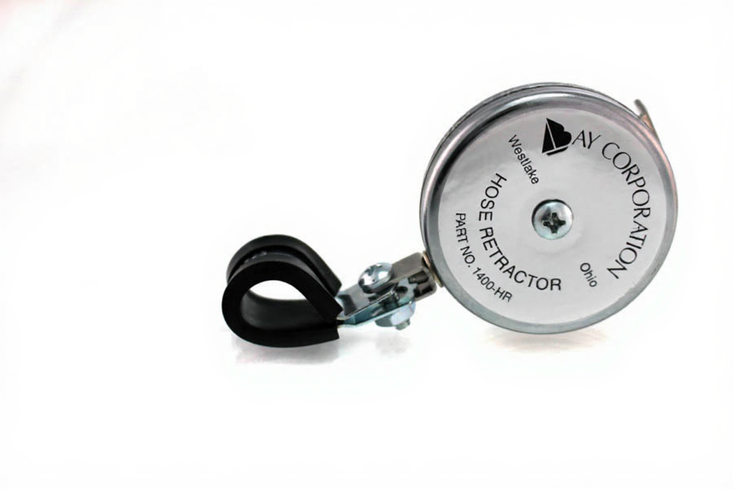 Hose Retractor - Bay Corp 1400-HR