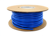 Non-Conductive Hose, 1/4" ID, .460" OD, Blue - Bay Corp 1404 - 1