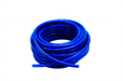 Non-Conductive Hose, 1/4" ID, .460" OD, Blue (unit = 50 ft. coil) - Bay Corp 1404-L - 1