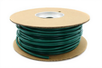 Non-Conductive Hose, 1/4" ID, .460" OD, Green - Bay Corp 1424 - 1