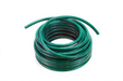 Non-Conductive Hose, 1/4" ID, .460" OD, Green (unit = 50 ft. coil) - Bay Corp 1424-L - 1