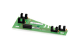 RB PC board, vent./comp. - Laerdal 143907 - 1