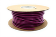 Non-Conductive Hose, 1/4" ID, .460" OD, Purple - Bay Corp 1440 - 1