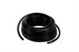 Non-Conductive Hose, 1/4" ID, .460" OD, Black (unit = 50 ft. coil) - Bay Corp 1458-L - 1