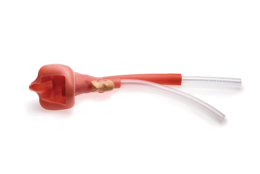 Upper airway cpl. New version RA Sim - Laerdal 150-12150