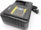 Styker Li Ion replacement battery charger - New