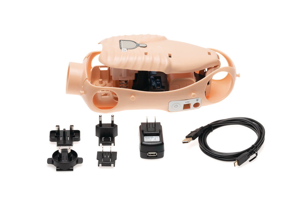 Resusci Baby wireless electrical upgrade - Laerdal 161-15000