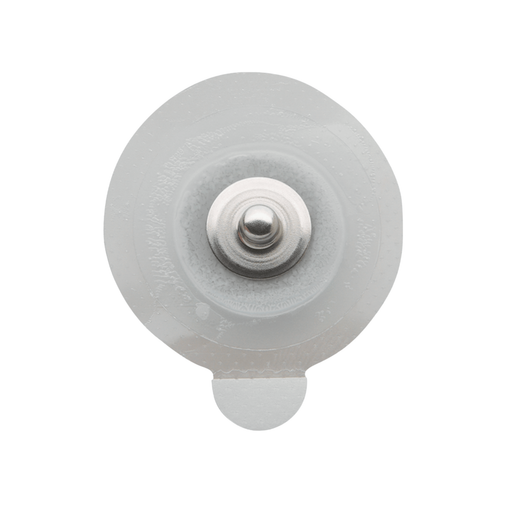 Huggables Pediatric Tape, Wet Gel - Conmed  1620-001