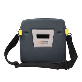 Carrying Case, Yellow Strap, Powerheart G3 - Zoll 168-6000-007