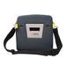 Carrying Case, Yellow Strap, Powerheart G3 - Zoll 168-6000-007 - 1