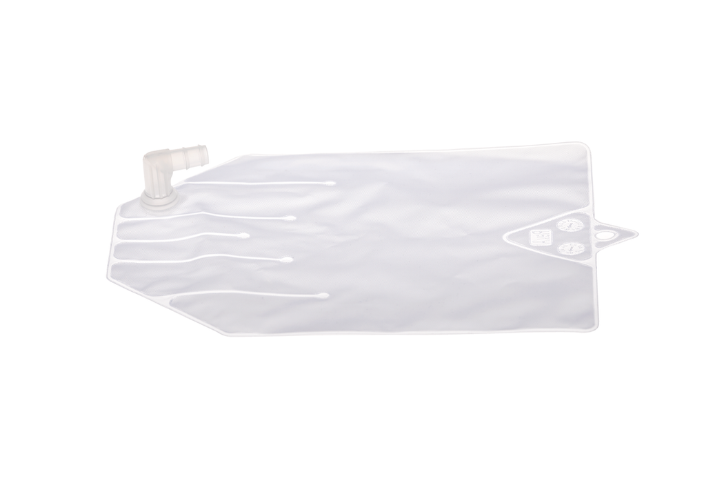 RJ QCPR AW lung foil- 5 pack - Laerdal 182-40010