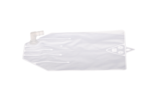 RJ QCPR AW lung foil- 5 pack - Laerdal 182-40010