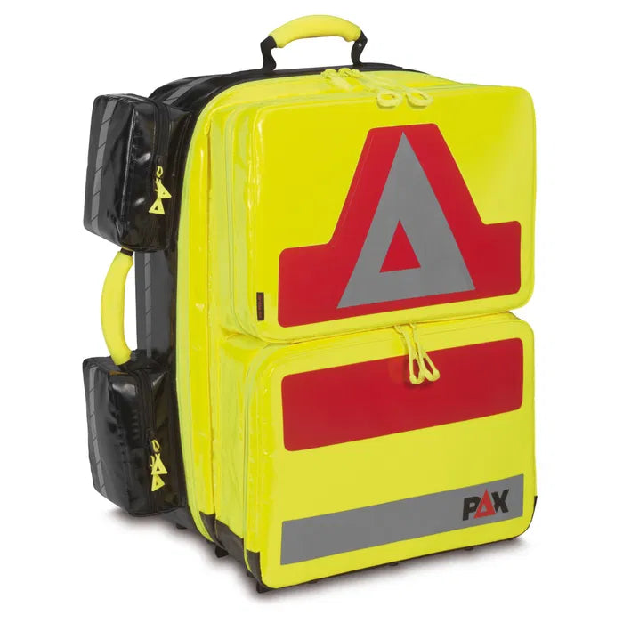 The Koup - Wasserkuppe L ST FT2/Safety Yellow PLAN - PAX US200190208 ...