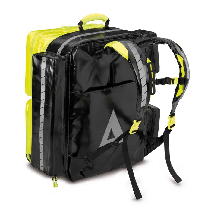 The Koup - Wasserkuppe L ST FT2/Safety Yellow PLAN - PAX US200190208