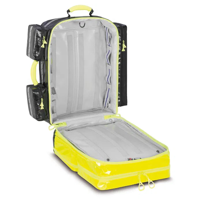 The Koup - Wasserkuppe L ST FT2/Safety Yellow PLAN - PAX US200190208