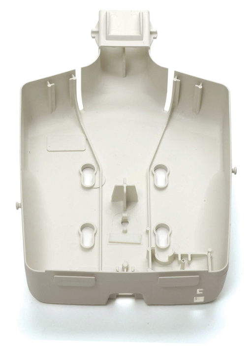 LA Back Section - Laerdal 20110