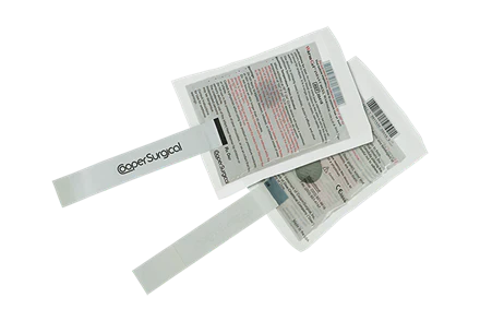 WarmGel® Infant Heel Warmer - 100 per box - Cooper Surgical 20418