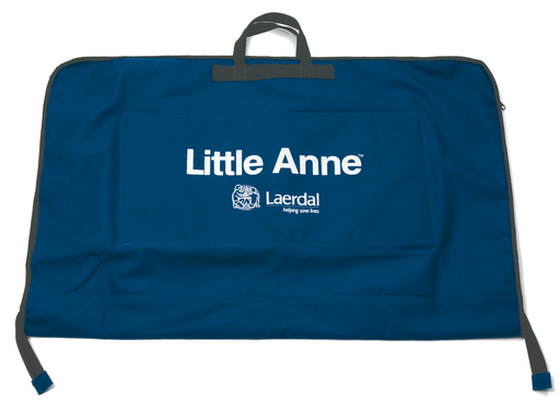 Softpack Little Anne - Laerdal 20700 Discontinued