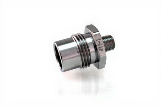 DISS Body Adaptor x 1/8" NPT Male, I-Air - Bay Corp 2081-2