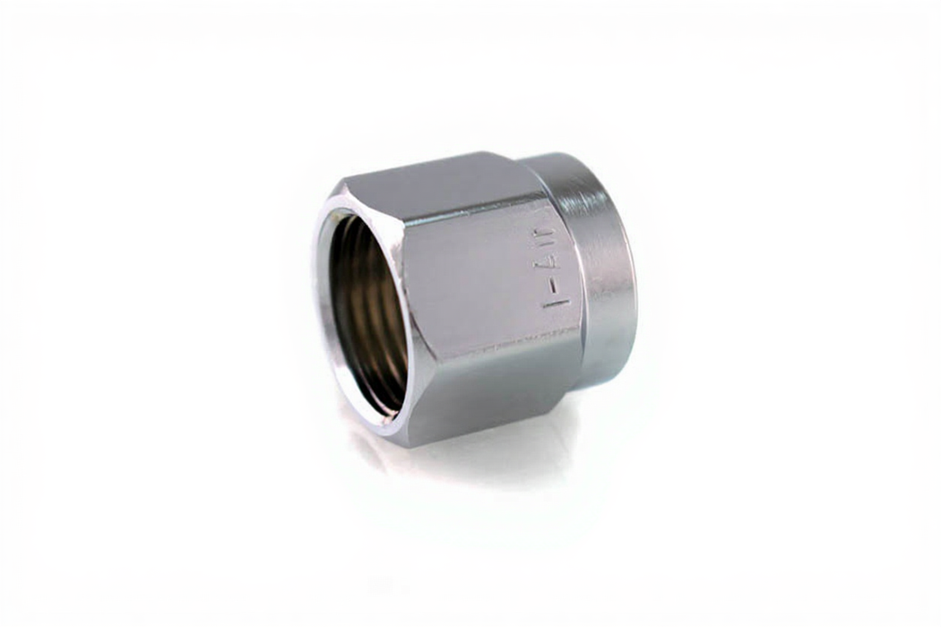 DISS Hex Nut, I-Air - Bay Corp 2084