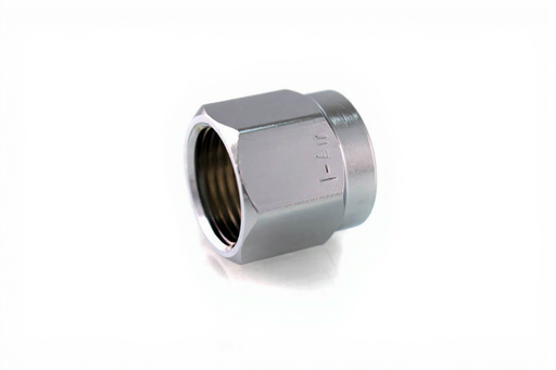 DISS Hex Nut, I-Air - Bay Corp 2084