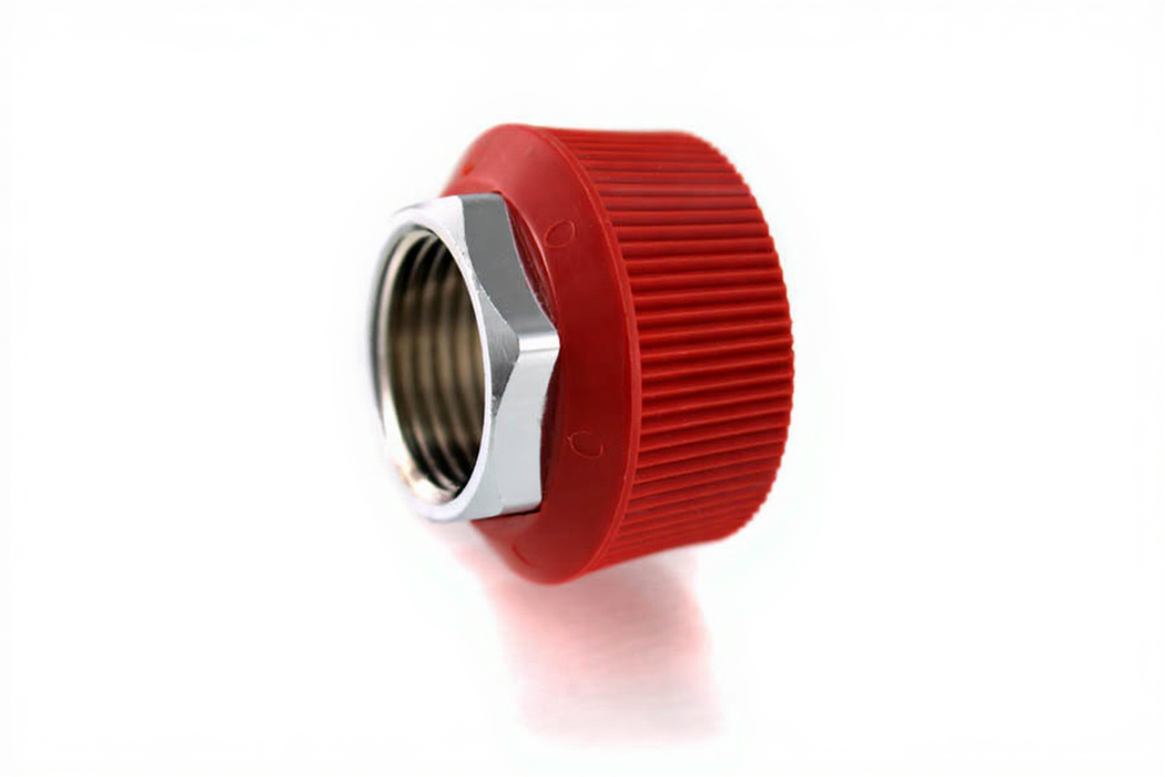 DISS HT Nut, I-Air - Bay Corp 2084HT